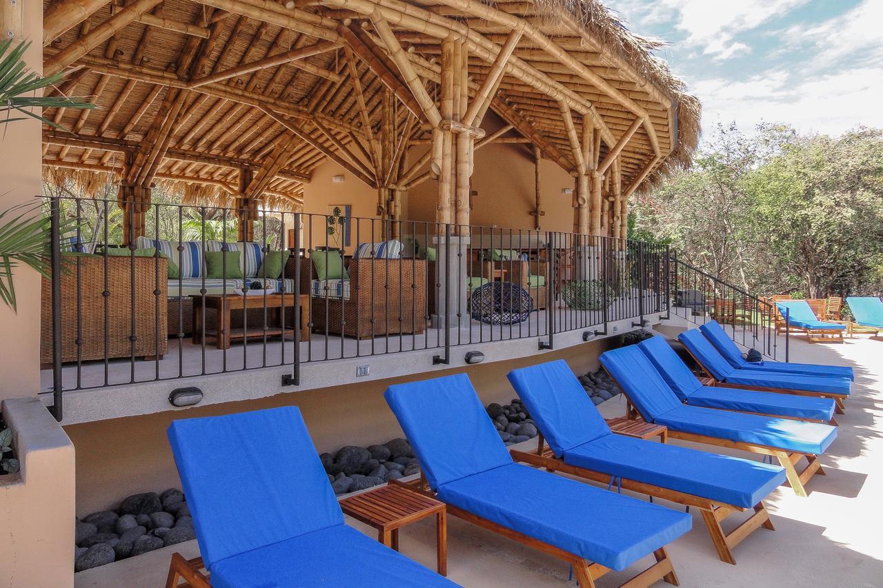 Pura Vida Villa In Playa Ocotal Guanacaste Zewnętrze zdjęcie